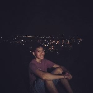 Meet your Posher, Josh